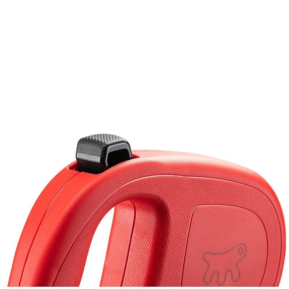 Laisse pour chien avec cordon Ferplast Flippy One 3/4