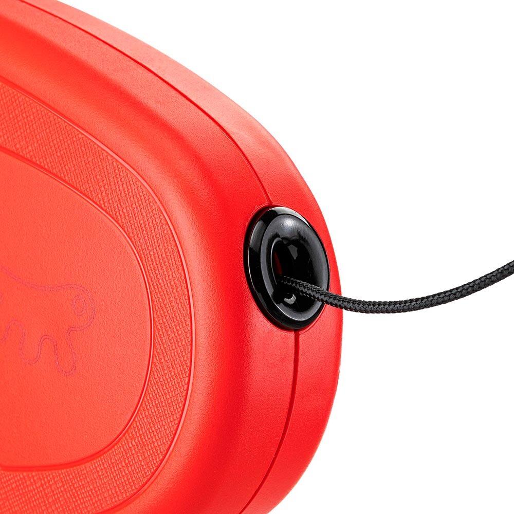 Laisse pour chien avec cordon Ferplast Flippy One 4/4