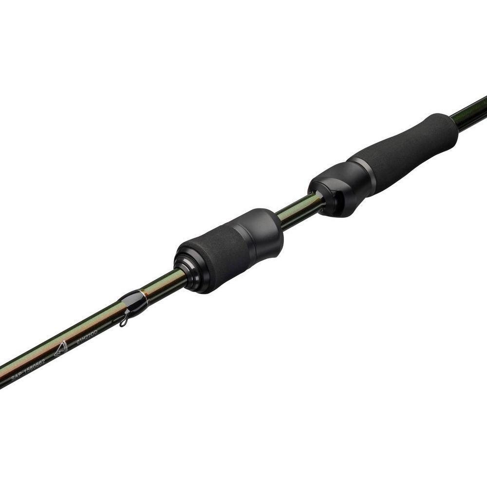 Canne spinning Abu Garcia Spike S Finesse 702 3-15g 2/3