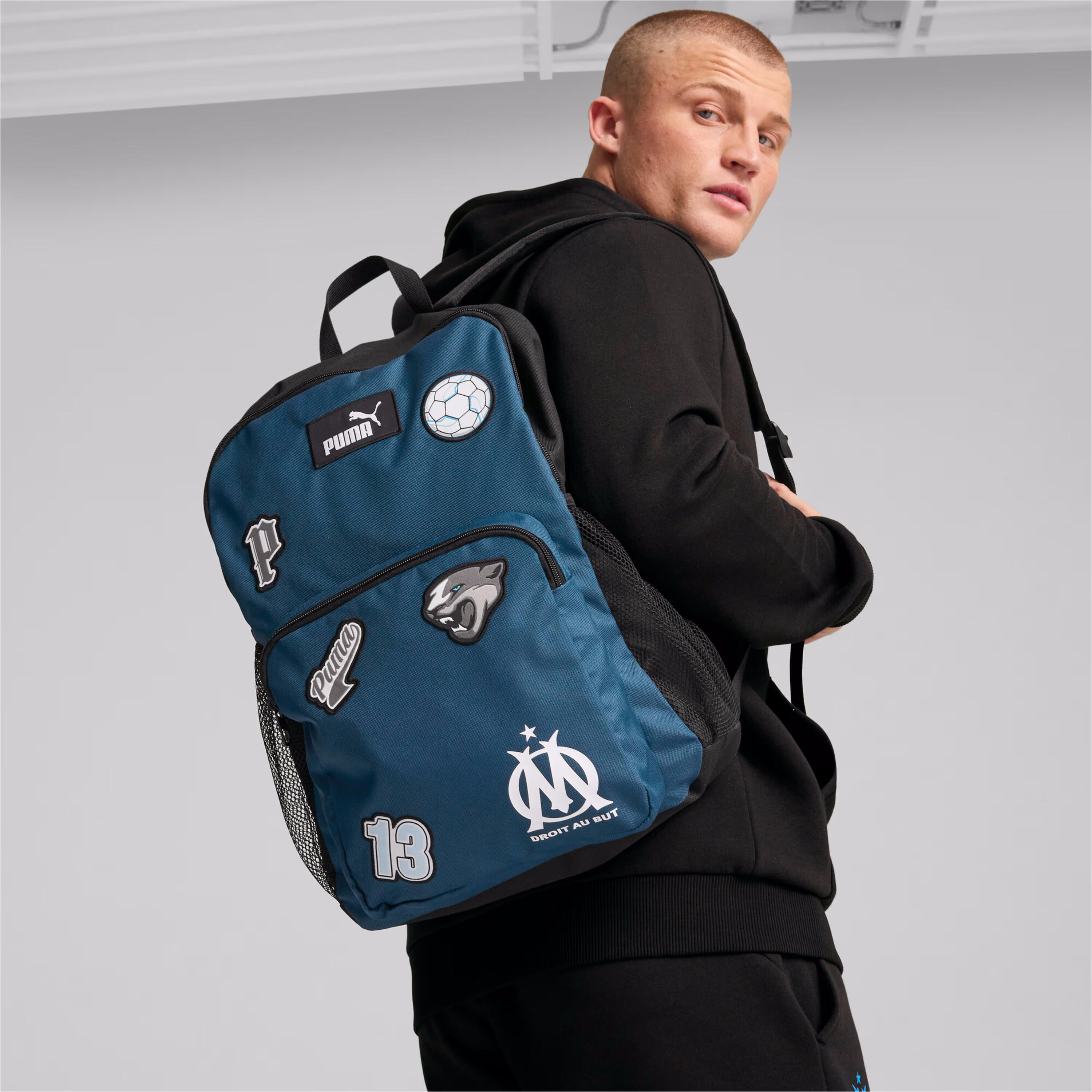 Zaino per bambini OM 2024/25 4/5