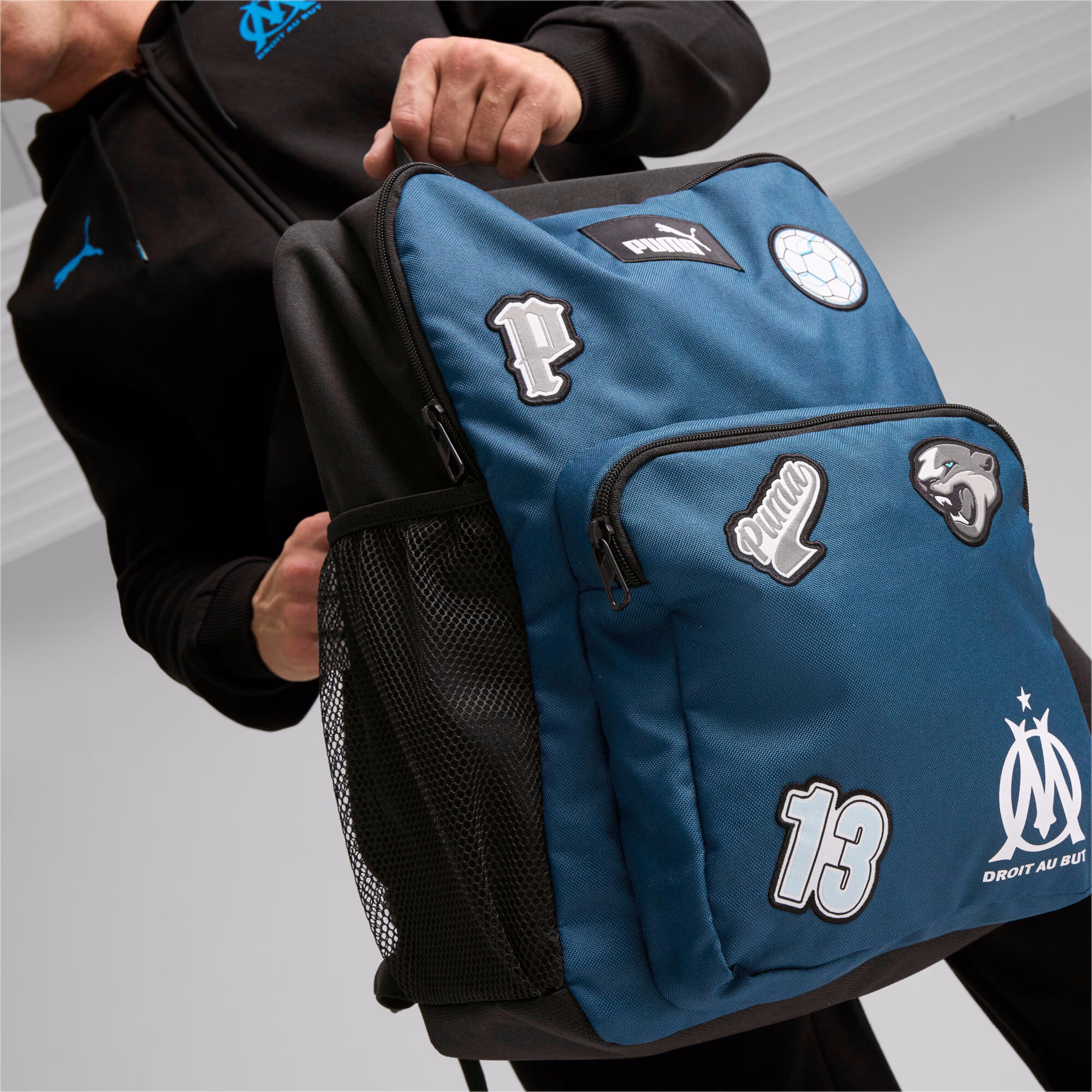 Zaino per bambini OM 2024/25 5/5