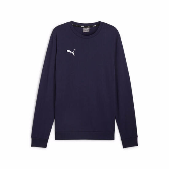 Sweatshirt Puma teamGoal Casuals
