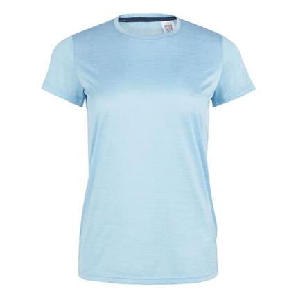 Tee Shirt Respirant Regatta "Womens Fingal Edition" 42 Bleu
