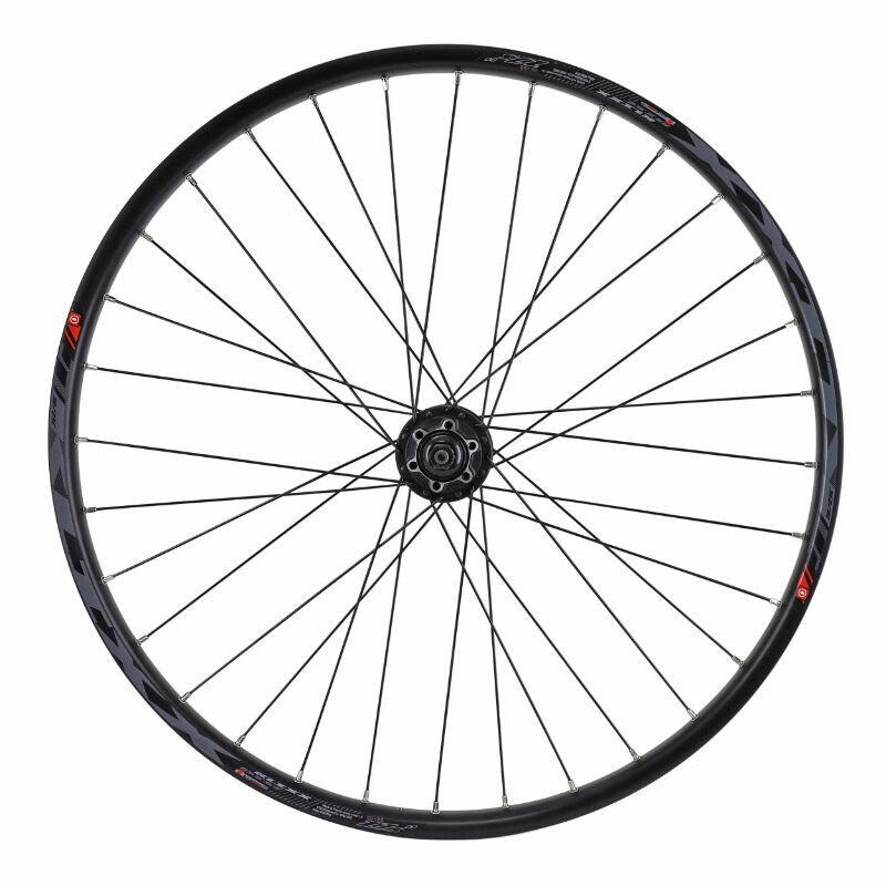Koło tylne Velox Klixx Shimano M475