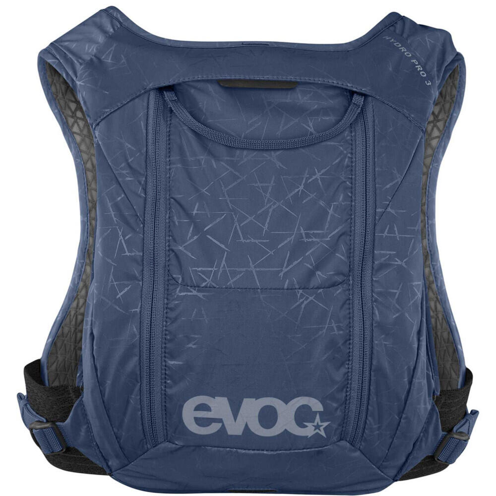 Zaino + tasca Evoc Hydro Pro 3 3/7