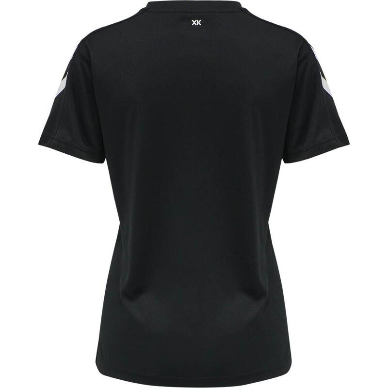 Seconde vie - Maillot femme Hummel Hmlhmlcore