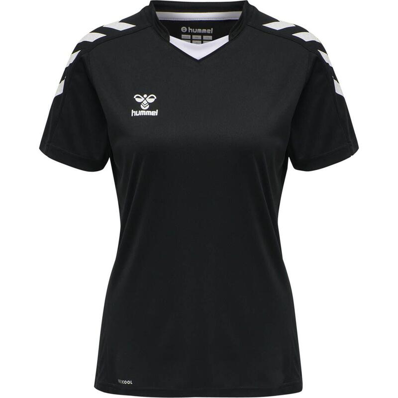 Seconde vie - Maillot femme Hummel Hmlhmlcore