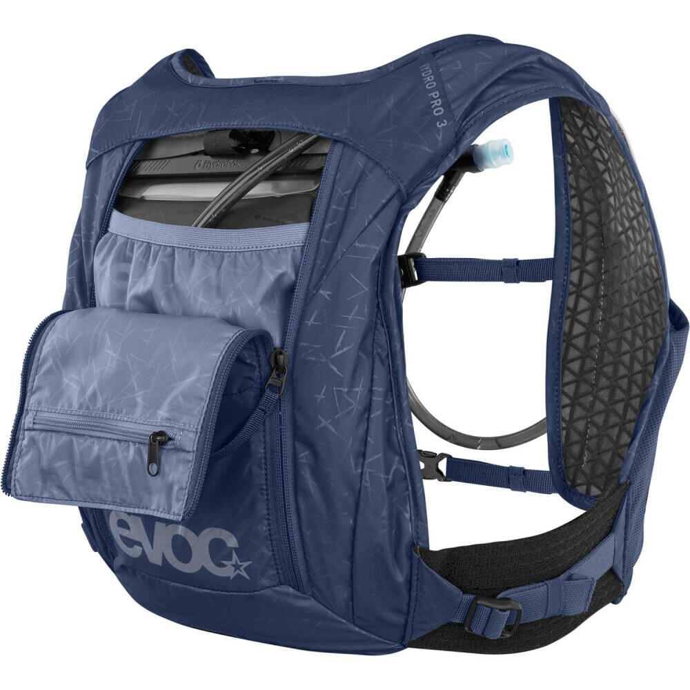 Zaino + tasca Evoc Hydro Pro 3 2/7