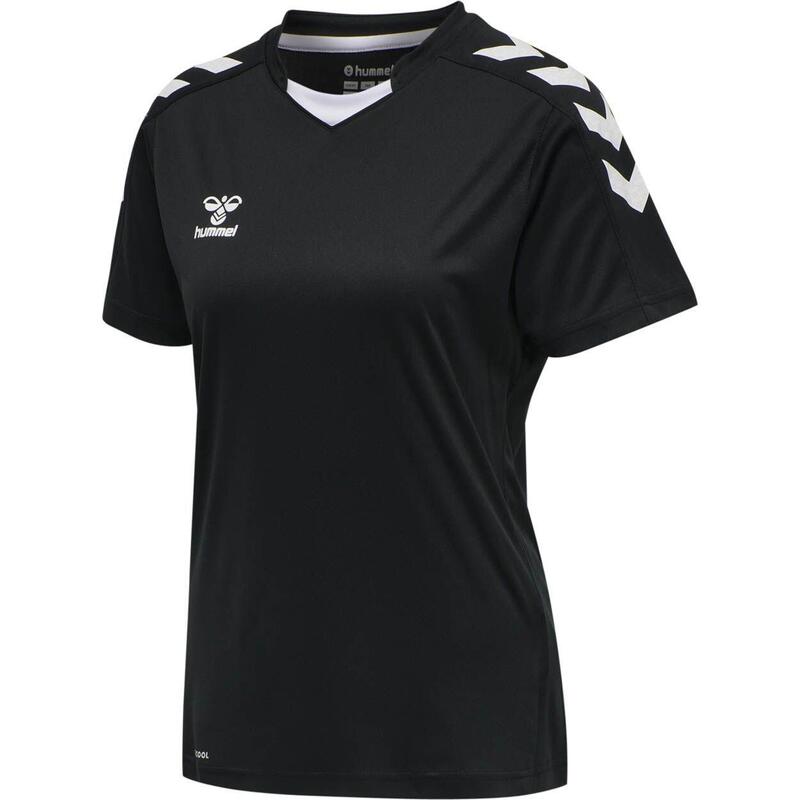Seconde vie - Maillot femme Hummel Hmlhmlcore
