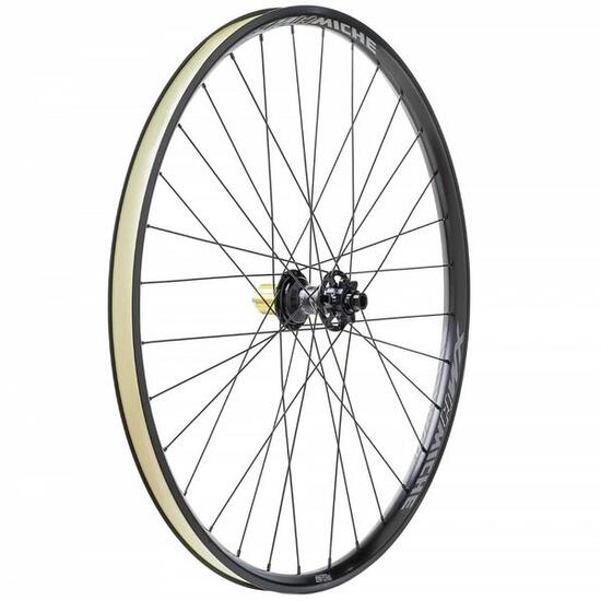 Ruota della bicicletta Miche XMH30 27.5' 32H - 148 Disc 6T SHI 12SP
