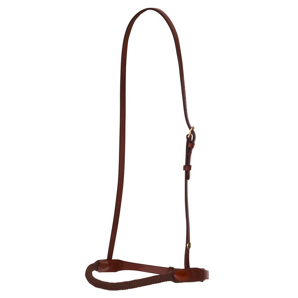 BR Paardenneusriem BR Equitation Corde