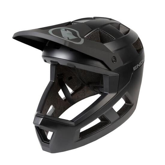 Casque intégral Endura SingleTrack MIPS®