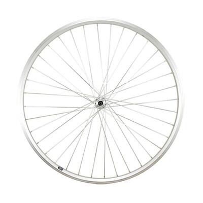 Voorkant fiets vtc wielen met velgblokkering velox er10. tx500