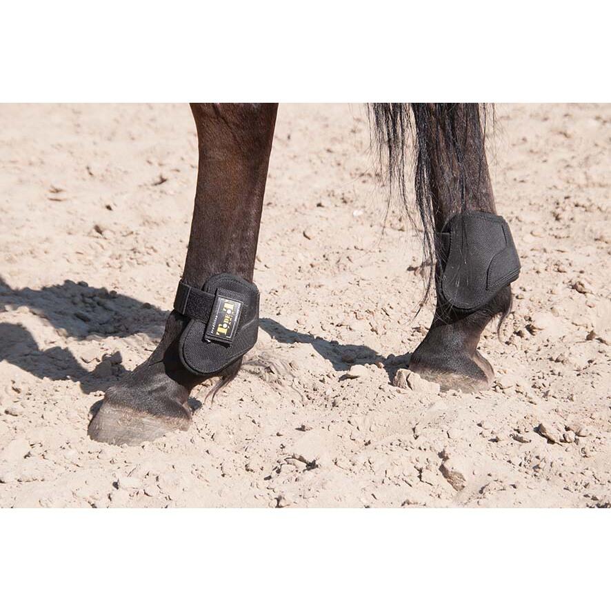 Integrale kogelbeschermer voor paarden T de T 3/4