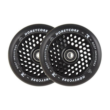 Roue de trottinette Root Industries Honeycore (x2)