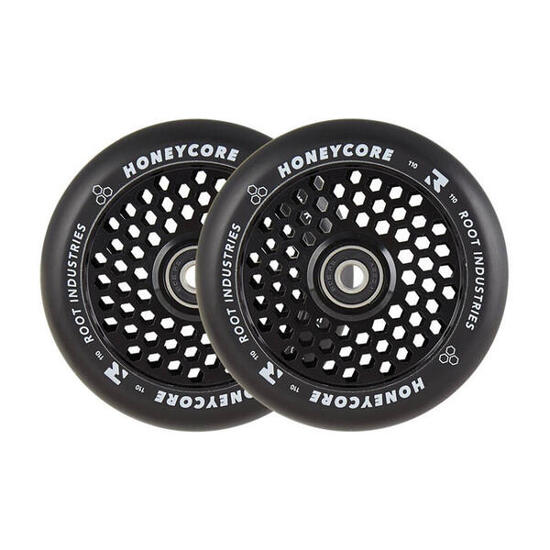 Roue de trottinette Root Industries Honeycore (x2)