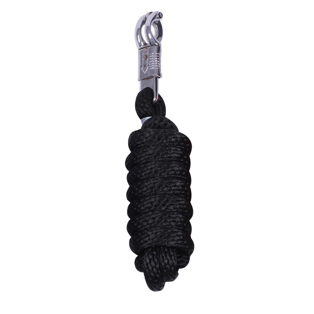 Lanyard with panic clip QHP