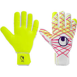 Gants de gardien Uhlsport Prediction Absolutgrip HN Maignan #375