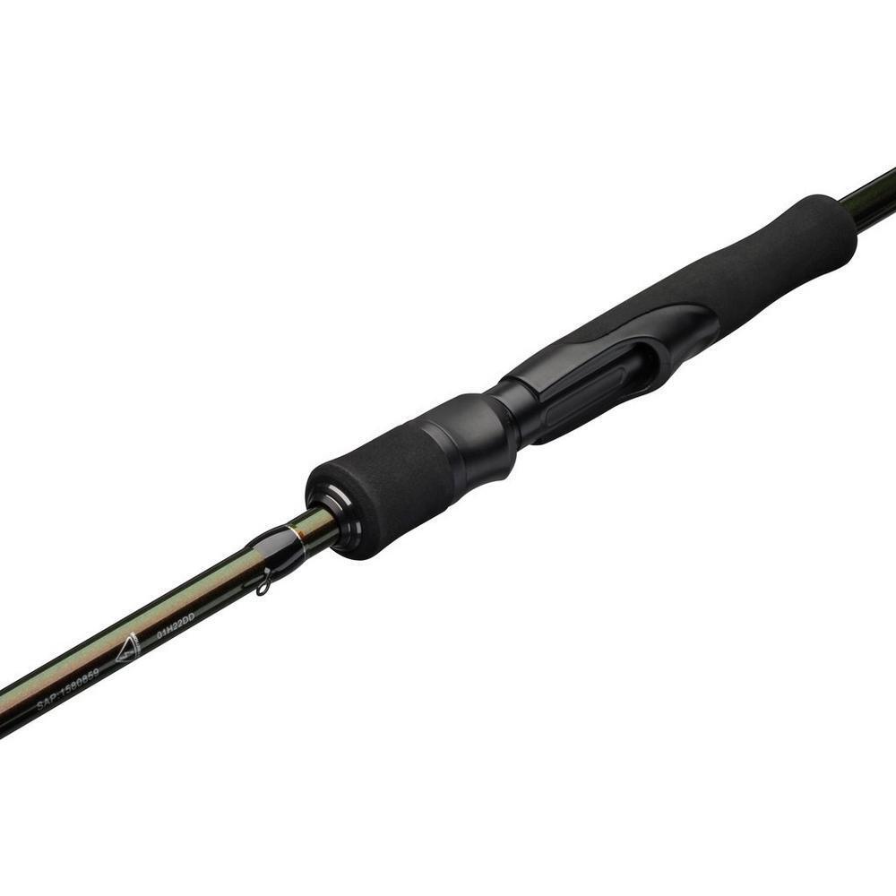 ABU GARCIA picture