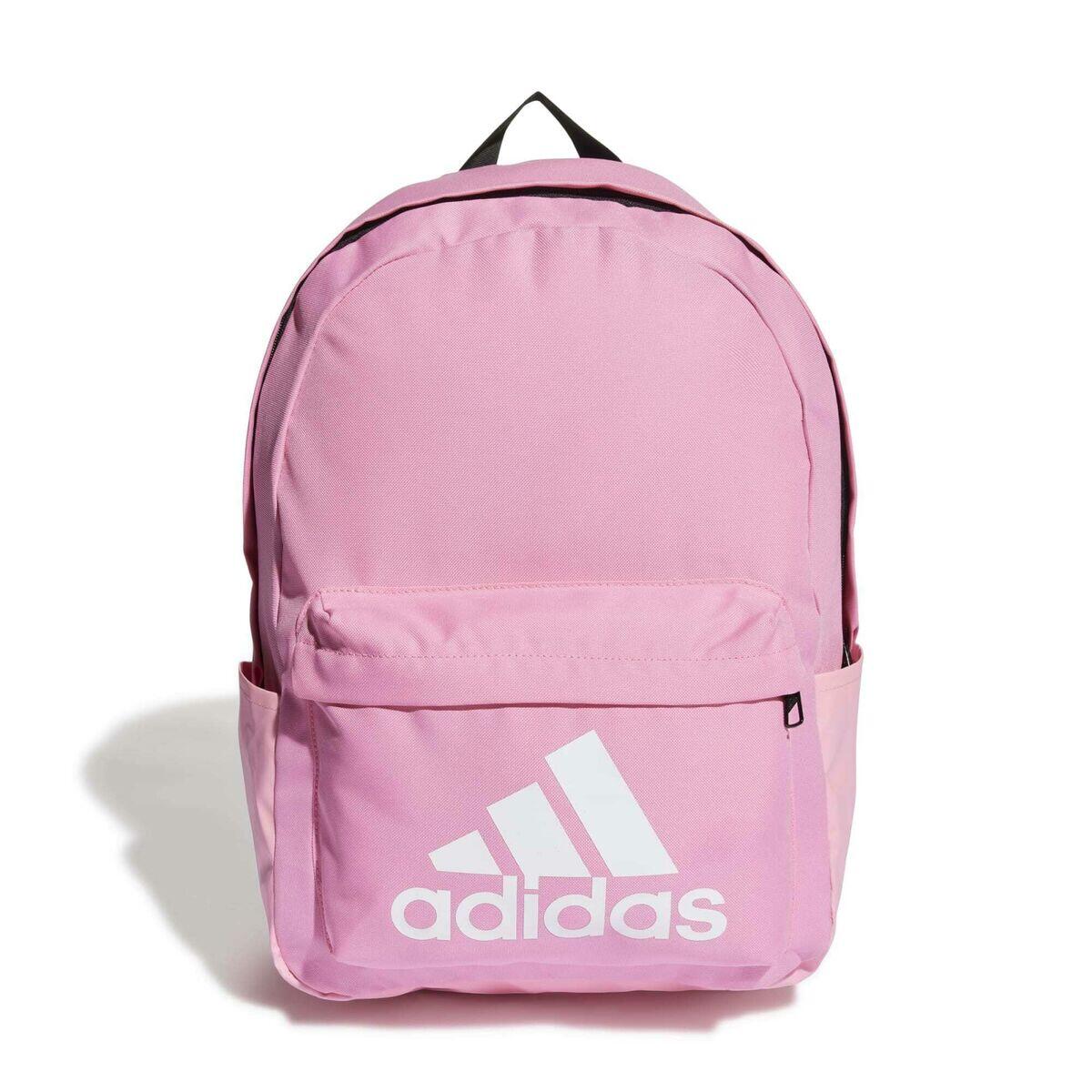 Cartable Adidas CLSC BOS BP HM8314 Rose 1/5