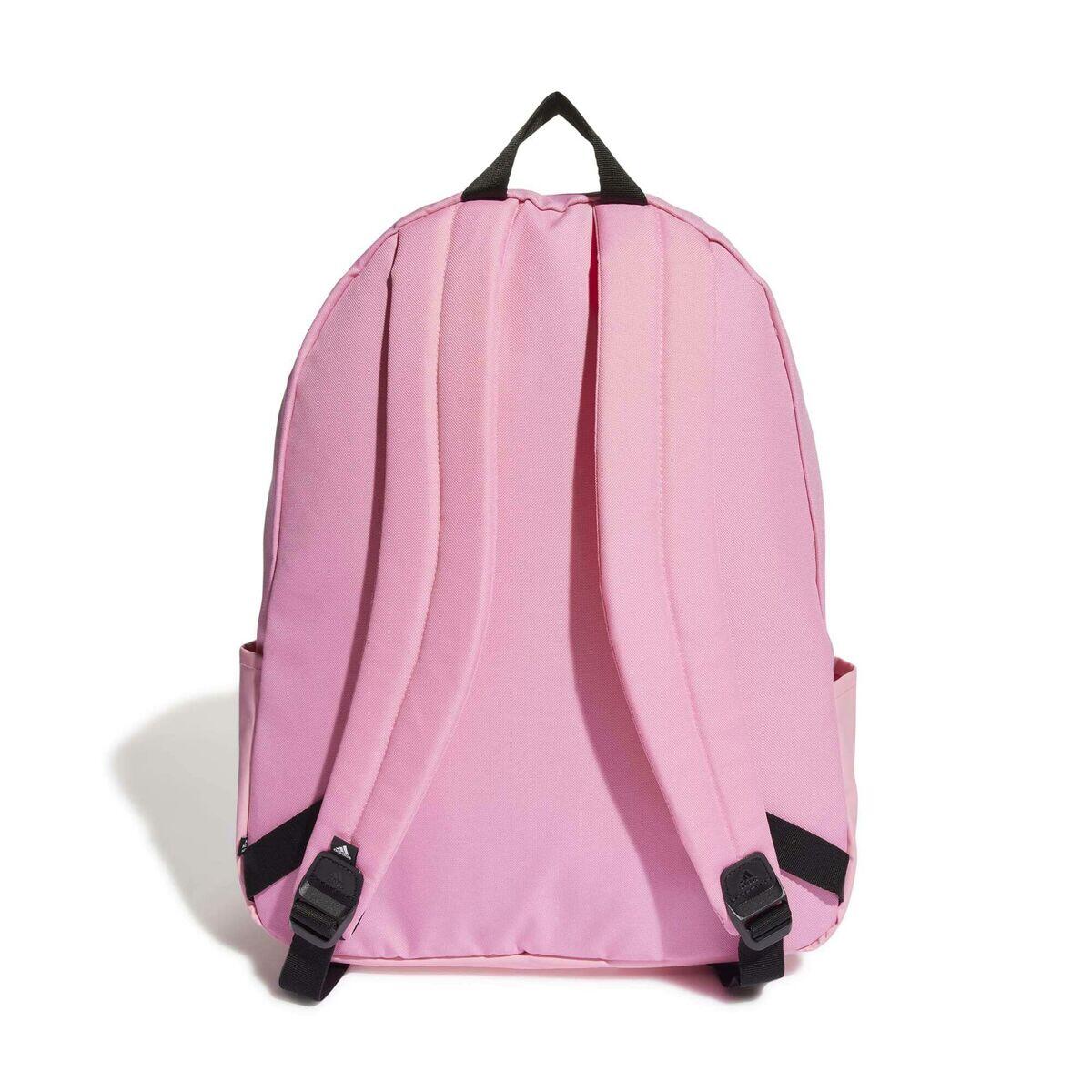 Cartable Adidas CLSC BOS BP HM8314 Rose 4/5