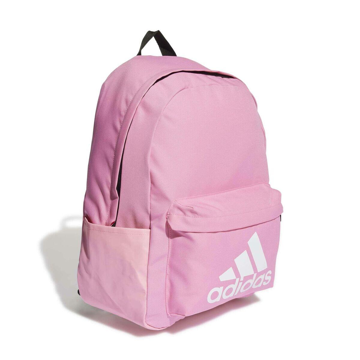 Cartable Adidas CLSC BOS BP HM8314 Rose 2/5
