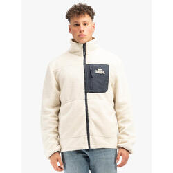 Polaire sherpa coupe classique Lonsdale Lartington