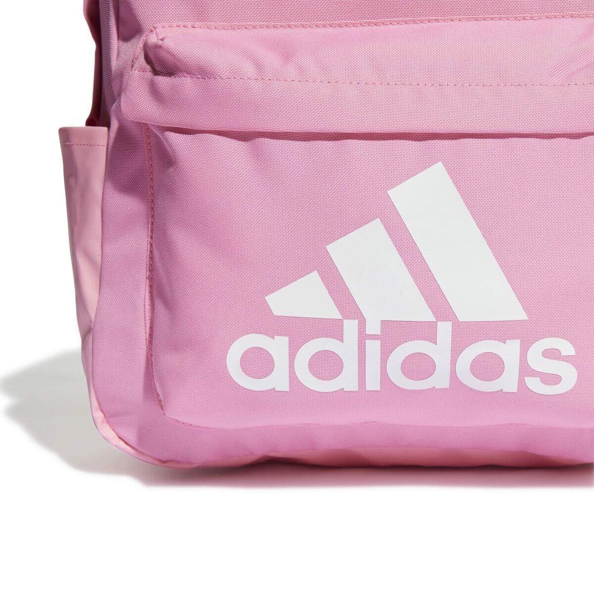 Cartable Adidas CLSC BOS BP HM8314 Rose 5/5