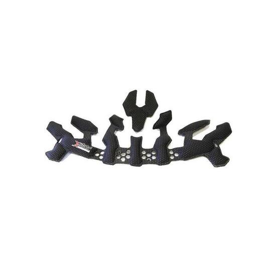 Innenpolster Helm Giro Selector