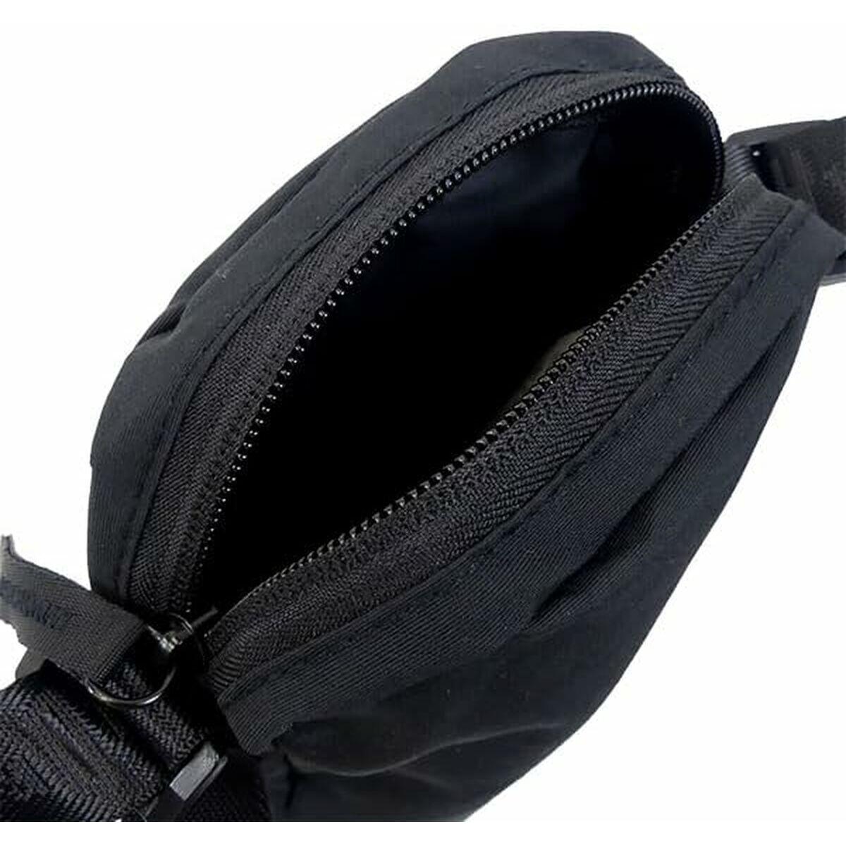 Sac de sport Jordan JAN AIRBORNE 9A0631 K5X Noir 4/5