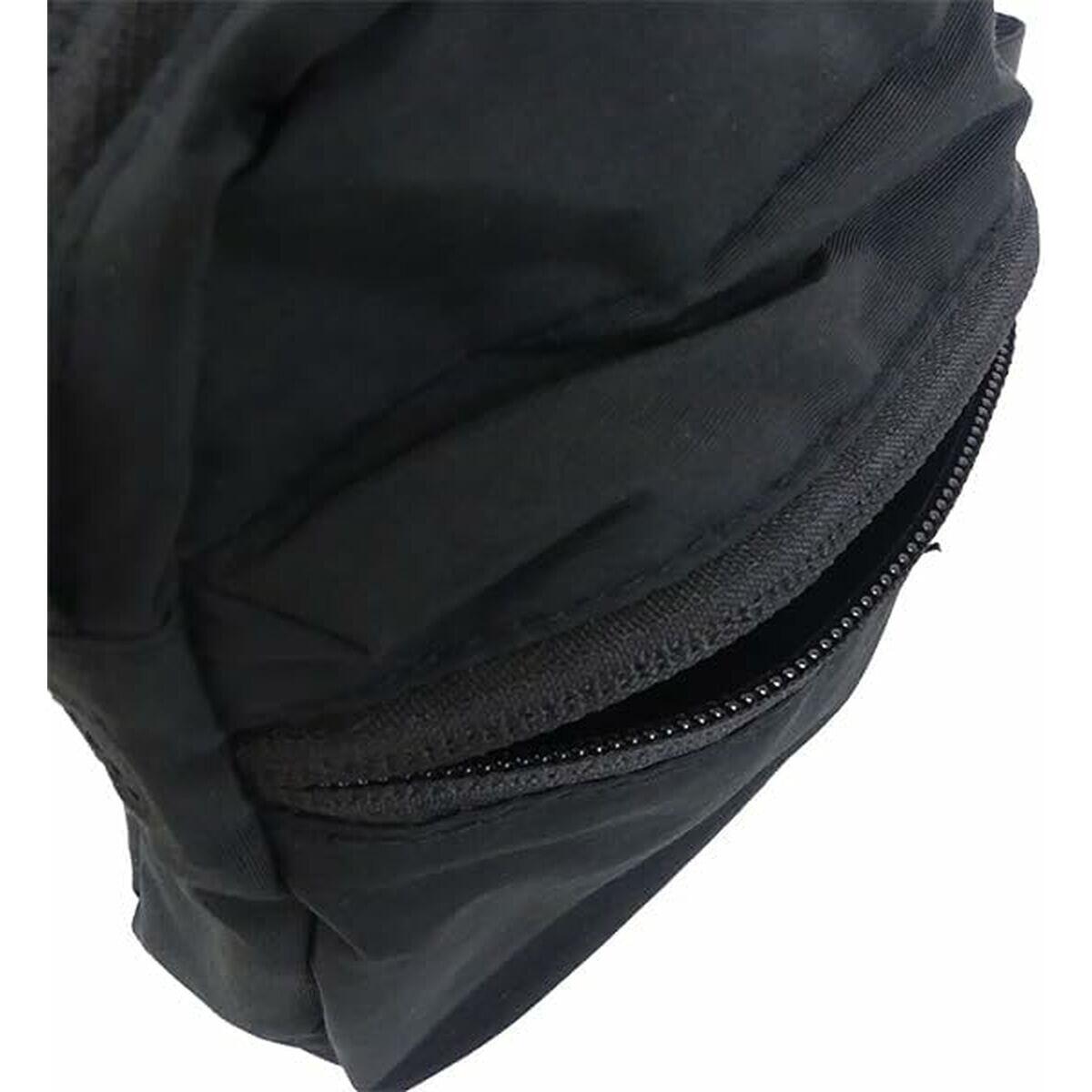 Sac de sport Jordan JAN AIRBORNE 9A0631 K5X Noir 5/5