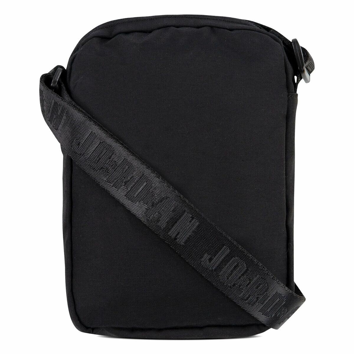 Sac de sport Jordan JAN AIRBORNE 9A0631 K5X Noir 2/5