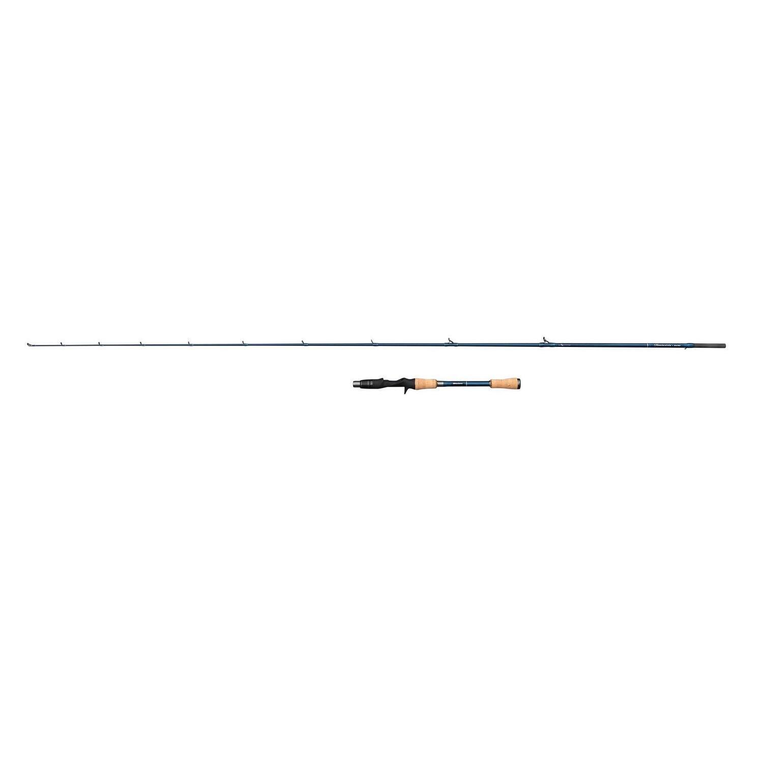 ABU GARCIA Asta da lancio Abu Garcia Fantasista Nano 4-21g