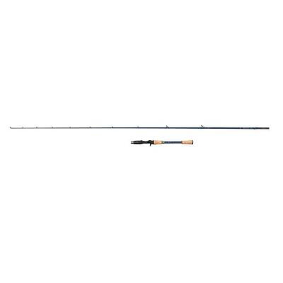 Asta da lancio Abu Garcia Fantasista Nano 4-21g