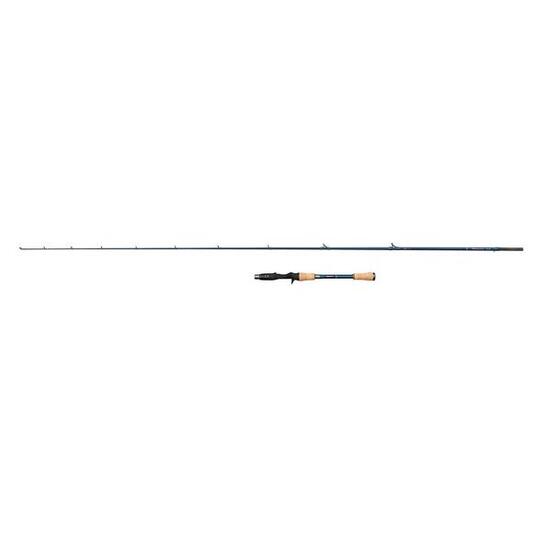 Asta da lancio Abu Garcia Fantasista Nano 4-21g