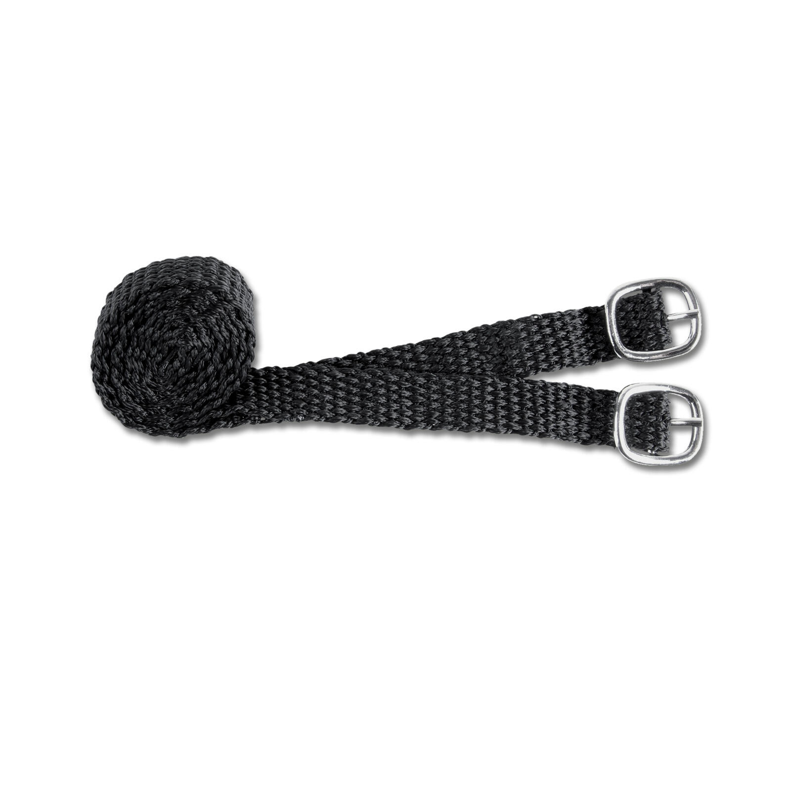 Horse spurs with nylon straps Waldhausen 2/2