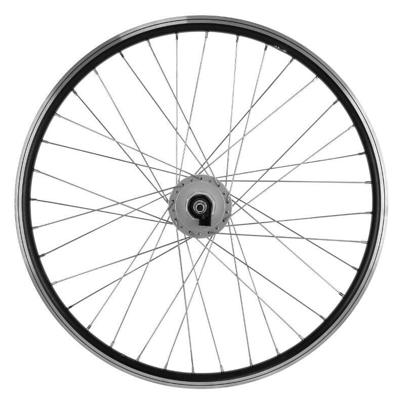 VELOX Ruota anteriore della bicicletta Velox Er10 Shimano Dynamo DH-C3000