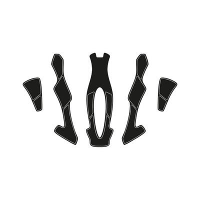 Tappezzeria Rudy Project The Wing