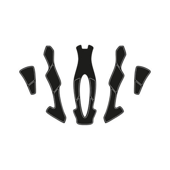 Tappezzeria Rudy Project The Wing