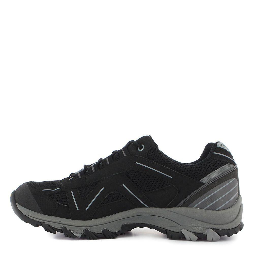 Calçado de montanha impermeáveis para homens Chiruca Sumatra 03 preto 2/7