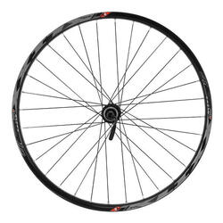 Roue tubeless blocage disque arrière Velox Shimano Acera M3050