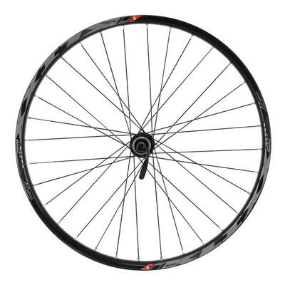 Tubeless wiel met schijfblokkering achter velox shimano acera m3050
