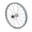 Roue avant Selection P2R