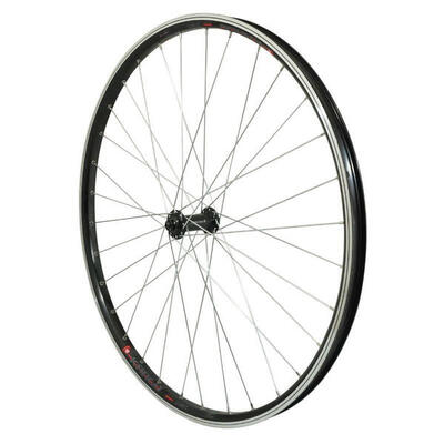 Vtc-Fahrradrad vorne doppelwandiges Aluminium Nabe shimano Blockierung (verstärk