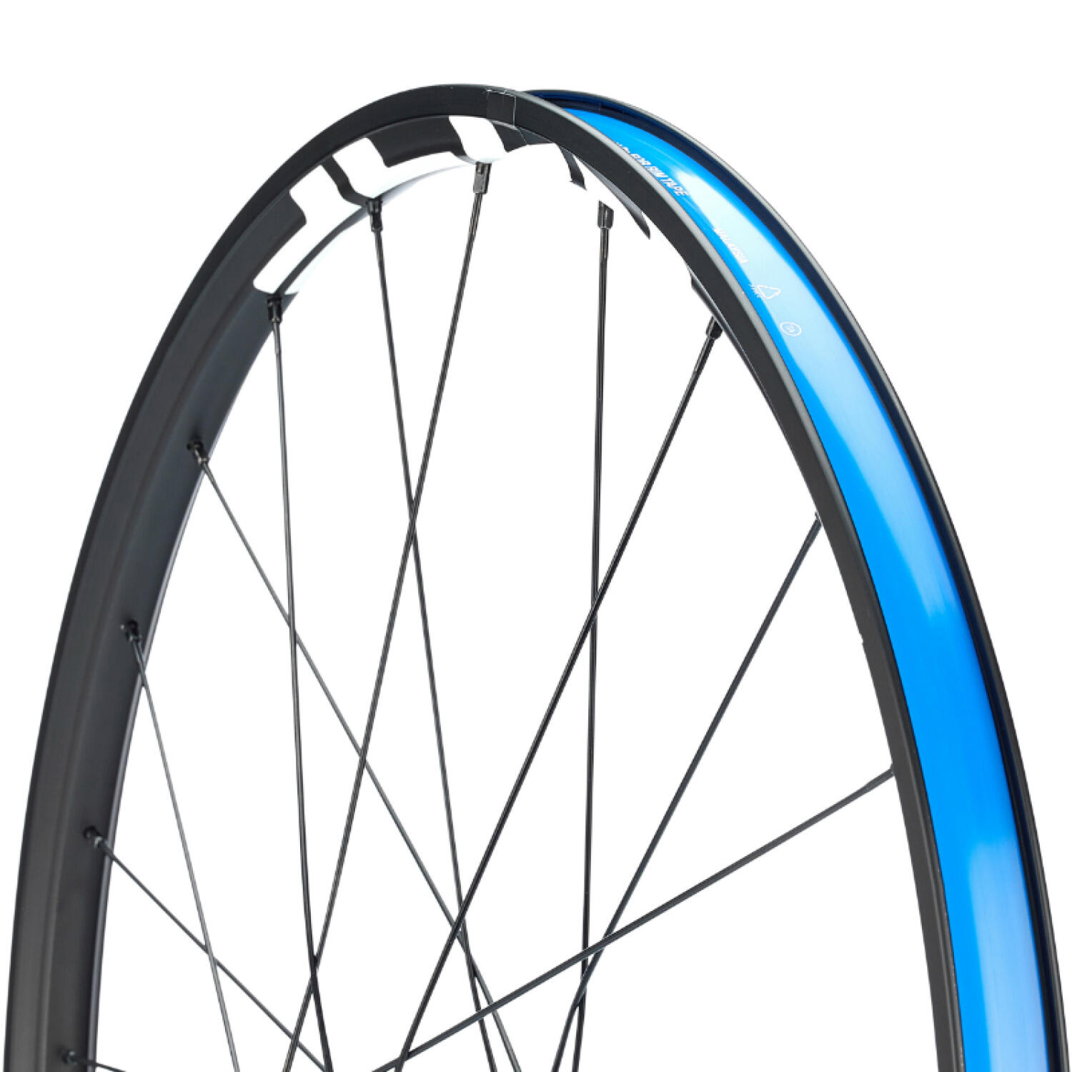 Disc wheel front rear Shimano Shimano Mt501 5/5
