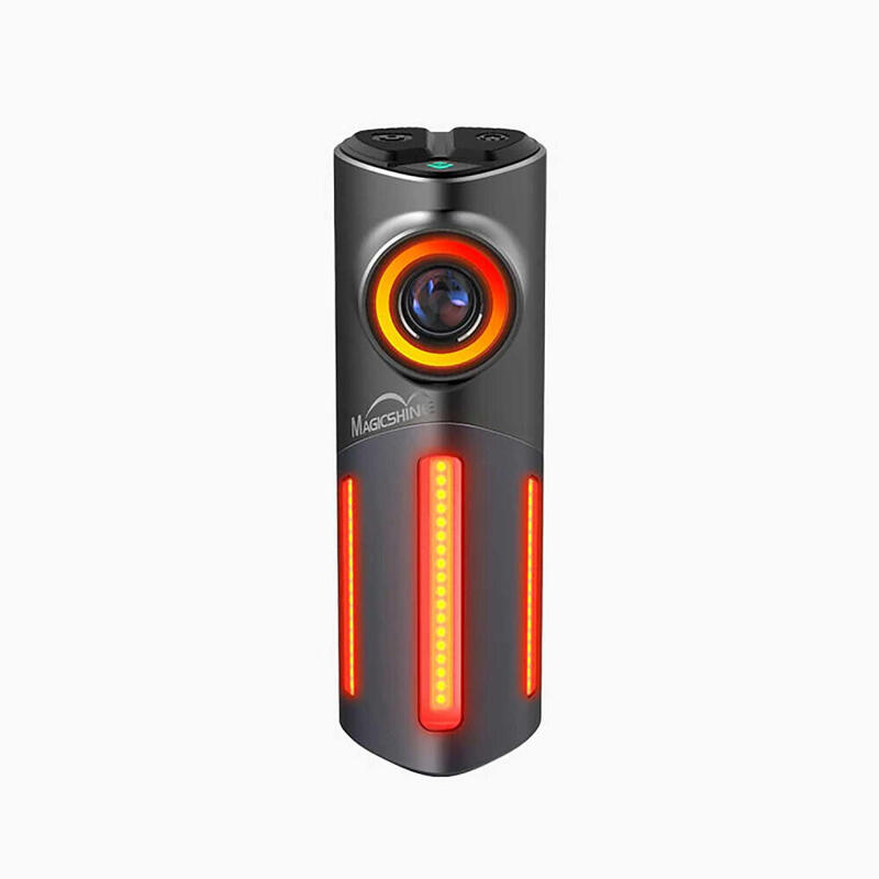 Feu arrière vélo avec camera Magicshine SEEMEE DV