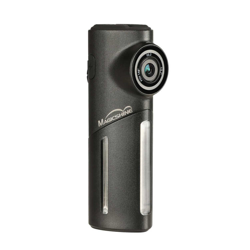 MAGICSHINE Achterlicht fiets met camera Magicshine SEEMEE DV