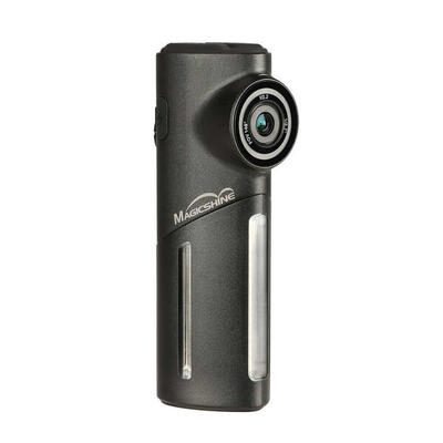 Rücklicht für Fahrrad mit Kamera Magicshine SEEMEE DV