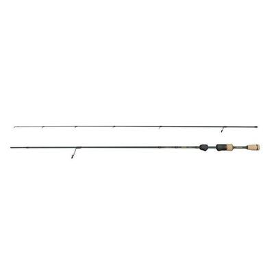 Canna da spinning Abu Garcia Carabus Delicate2 1-5g