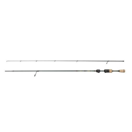 Canna da spinning Abu Garcia Carabus Delicate2 1-5g